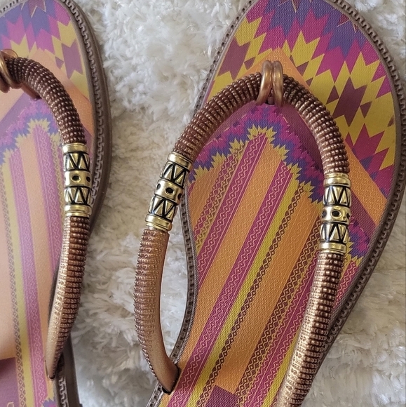 ❤️Grendha Brazil New without Tag Slipper - Picture 4 of 12